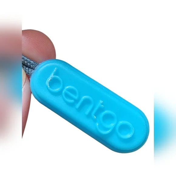 EUC, Bentgo Dinosaur Deluxe Insulated Lunch Bag - Picture 6 of 10